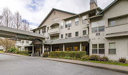 retirement communities federal way wa|Independent Living & Assisted Senior Living in Federal Way.